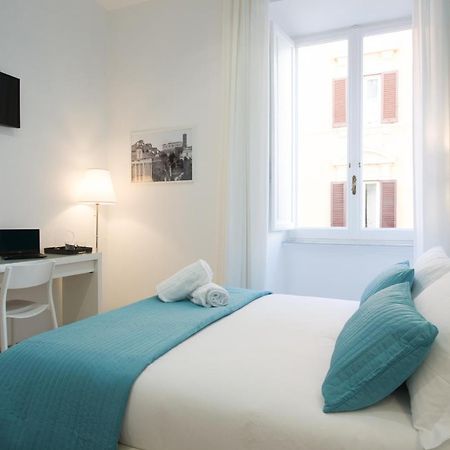 Le Stanze Di Gaia Hotel Roma Exterior foto